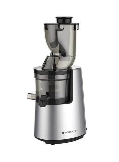 raven slow juicer