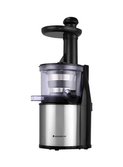 raven slow juicer