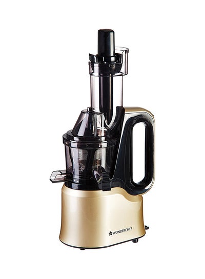 raven slow juicer