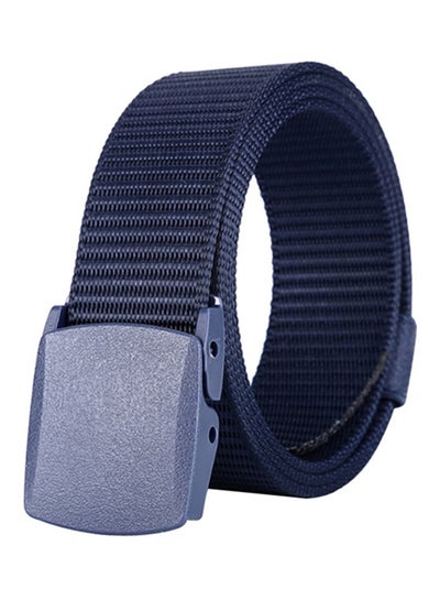 Buy Military Tactical Belt Blue in Saudi Arabia