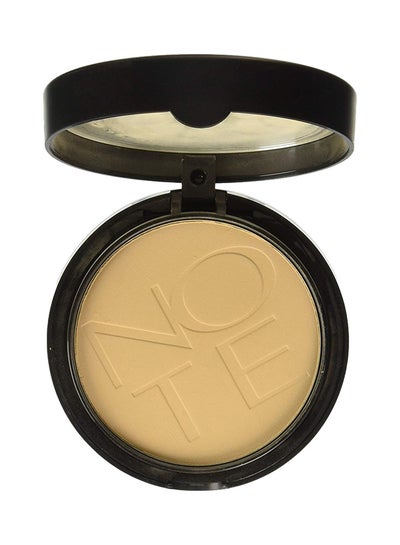 Buy Luminous Silk Compact Powder 03 Medium Beige in Egypt