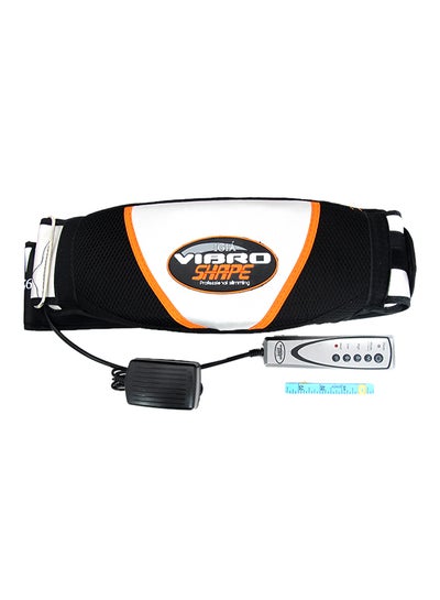 Buy 2-Motor Slimming Belt in UAE