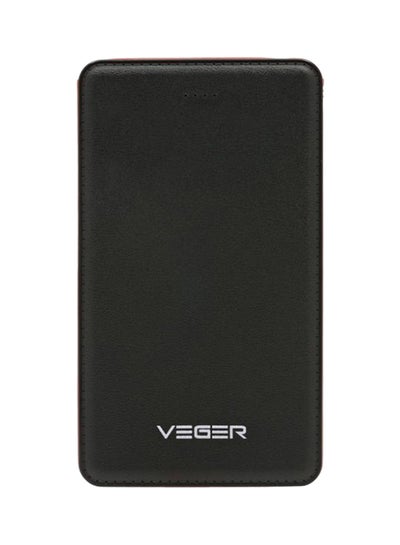 Buy 15000.0 mAh Power Bank Black in UAE