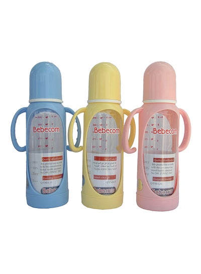 Buy Standard Feeding Bottle 250 Ml in UAE