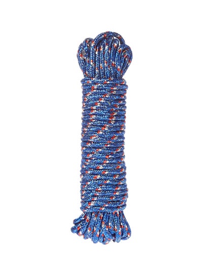 Buy Line Clothes Rope Blue 10meter in Egypt