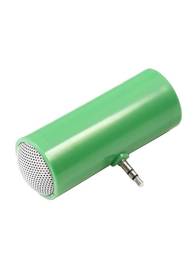 Buy Sunshine Portable Mini Speaker Green in UAE