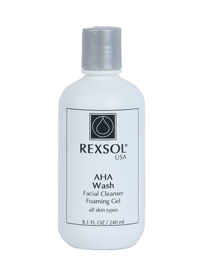 Buy Aha Wash 240ml in UAE