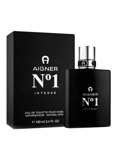 Buy No° 1 Intense EDT 100ml in UAE