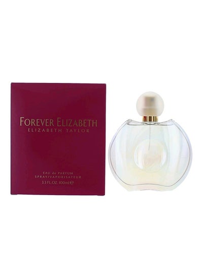 Buy Forever Elizabeth EDP 100ml in UAE