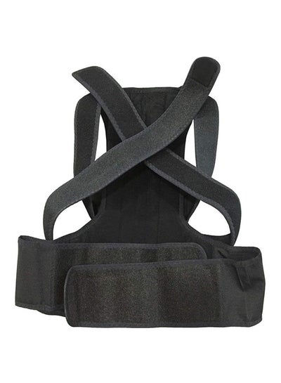 Buy Adjustable Back Posture CorrectorBelt in UAE