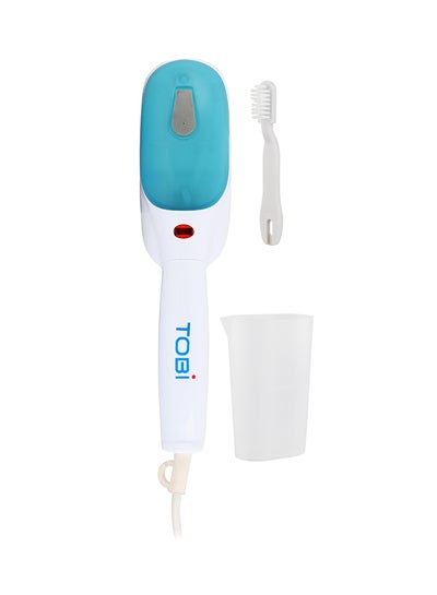 Buy Hand Held Steamer White/Green in Egypt