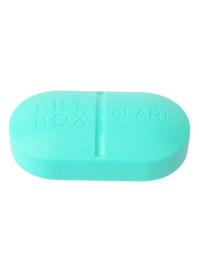 اشتري Pill Box في السعودية