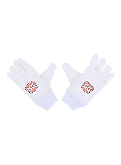 Buy Sunridges Wicket Keeping Inner Test Gloves in UAE