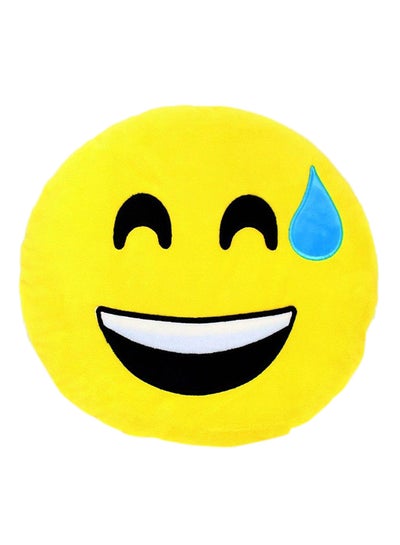 Smiley store pillow price