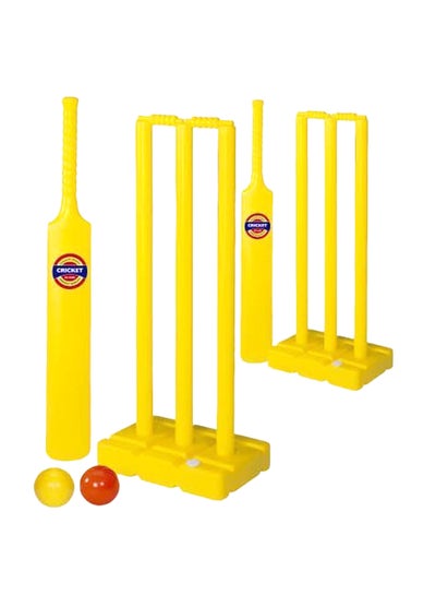 Buy Complete Cricket Set For Children in UAE