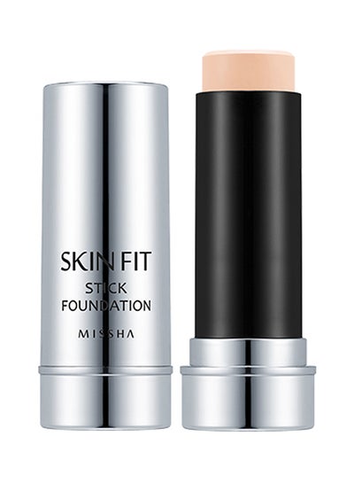 Buy Skin Fit Stick Foundation SPF 50+ PA+++ 17 in UAE