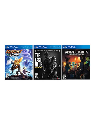 minecraft ps4 price