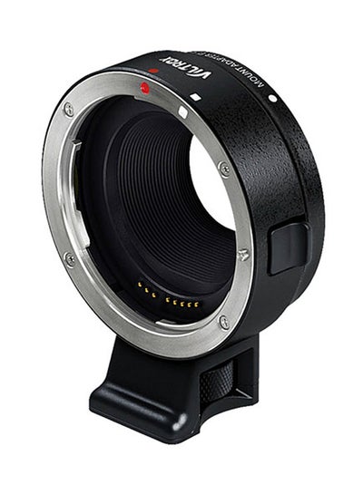 Buy Lens Mount Adapter Black in UAE