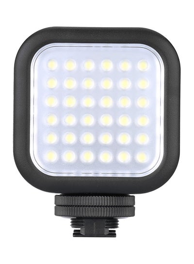 Buy 36 LED Photography Light For DSLR Camera/Camcorder Black in UAE