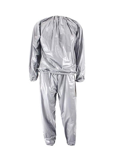 Buy Sauna Suit -Small in Saudi Arabia