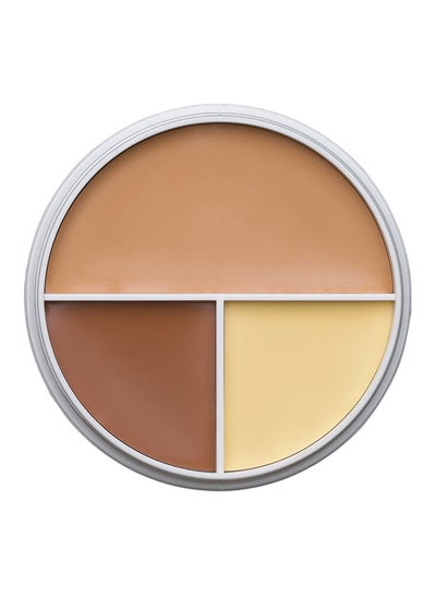 Buy Utra Foundation Trio Multicolour in UAE