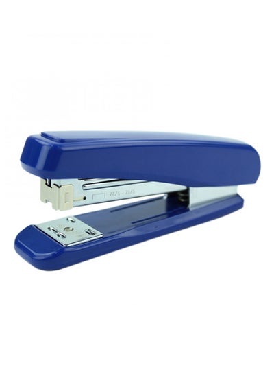 Buy Mini-10 Stapler Blue/Silver in UAE