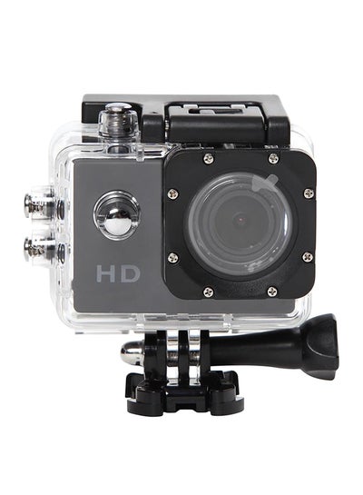 Buy 12 MP HD Action Camera in UAE