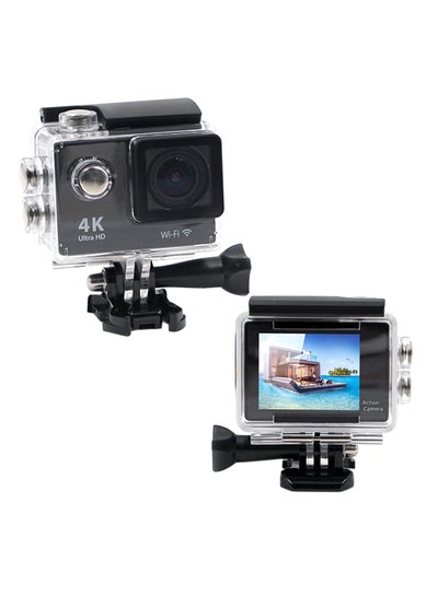 Buy H9-2 Waterproof Action Camera in UAE