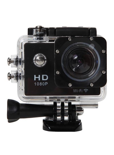 Buy W8 1080P Sports Action Camera in UAE
