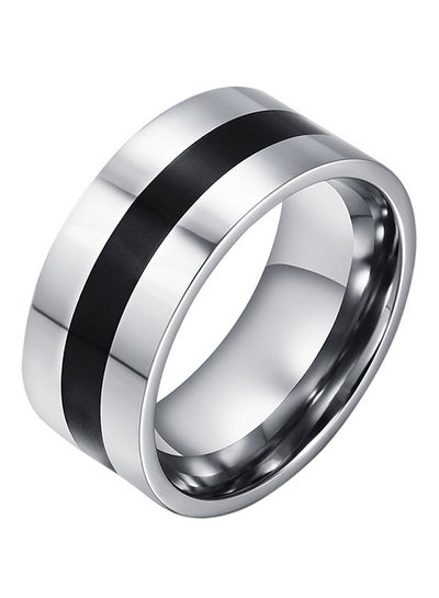 Buy Titanium Wedding Band in Saudi Arabia