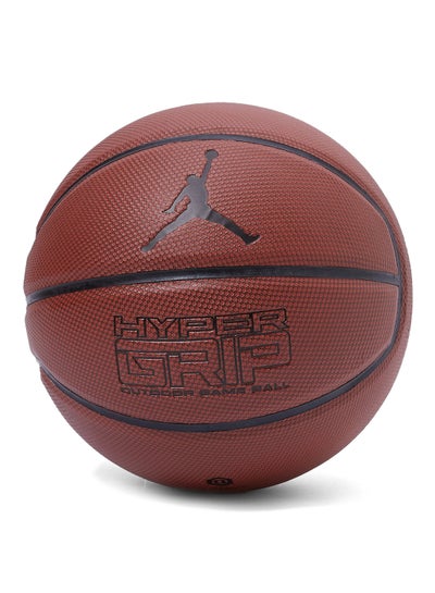 Jordan Hyper Grip Official Basketball Standard price in UAE | Noon UAE ...