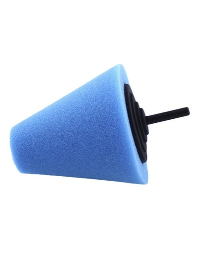 Buy Car Polishing Cone Shaped Buffing Pad in Saudi Arabia