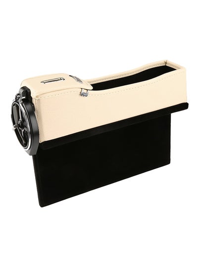 Buy Multifunctional Seat Side Storage Box in UAE