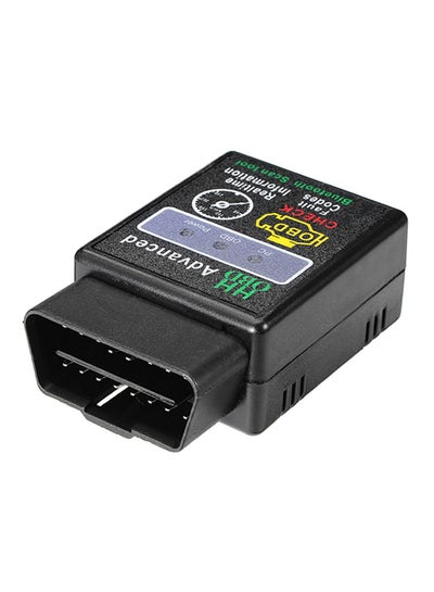 اشتري قارئ كود أعطال السيارات وماسح ضوئي مزود بتقنية البلوتوث OBD2 في الامارات