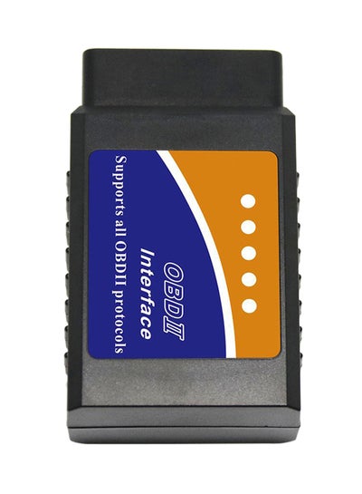 Buy OBD2 Diagnostic Scanner Code Reader in Saudi Arabia