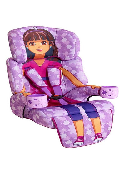 Dora 2025 booster seat