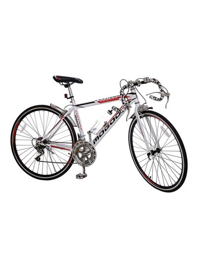 27 inch best sale road bike