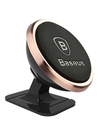 Buy 360°  Rotational Magnetic Car Mount Holder in Saudi Arabia