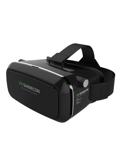 Buy 3D Imax Virtual Reality Headset Black in Egypt