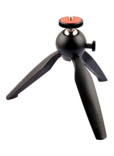 Buy Mini Tripod Holder Black in UAE