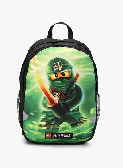 Ninjago Lloyd Sword Backpack Black price in Saudi Arabia | Noon Saudi ...