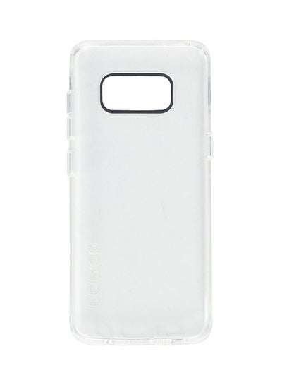Buy Back Case Cover For Samsung Galaxy S8 Clear in UAE