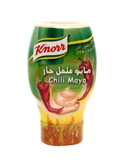 Buy Chilli Mayo 295ml in UAE