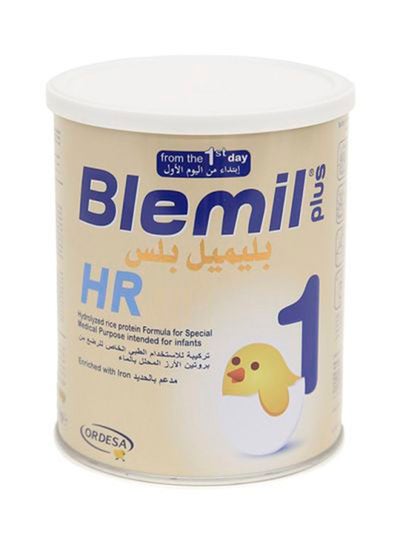 Blemil Plus 1 Optimum 800gr - Formula milk - Baby Milk & Formula