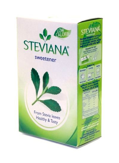 Buy Sweetener 125grams in UAE