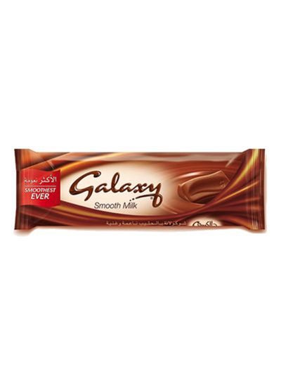 Galaxy Caramel Minis Chocolate 182g (13pc)