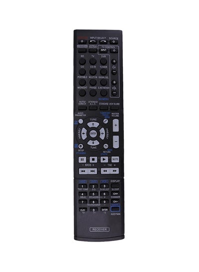 Buy Replacement TV Remote Controller For Pioneer AXD7534 Series Black in Saudi Arabia