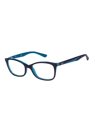 Buy unisex Wayfarer Eyeglass Frame in Saudi Arabia