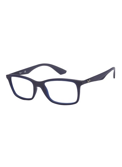 Buy unisex Wayfarer Eyeglass Frame in Saudi Arabia