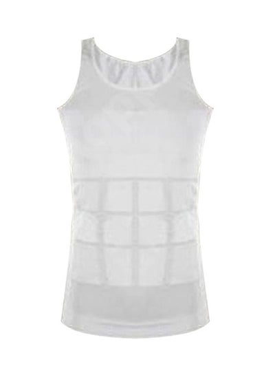 Buy Magic Slimmer Vest L in UAE